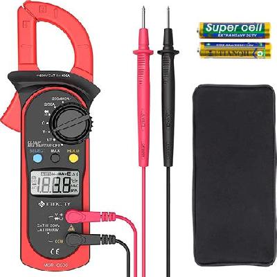 Voltage Tester