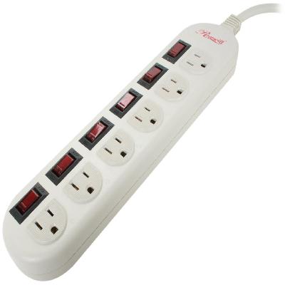 Allen Power Strip 601 (Available in 1.5m and 4.5m)