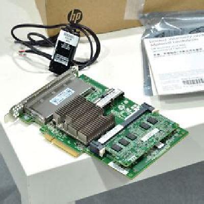 615418-B21 643379-001 HP Smart Array P822 2-GB Controller