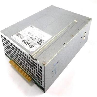 685W Power Supply for DELL  Precision  Workstation