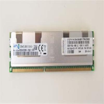 90Y3101  90y3103 IBM 32GB PC3L-8500 ECC SDRAM DIMM