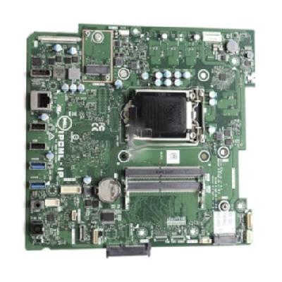 Dell 027W48 OptiPlex AIO 3280 Mother Board Intel B460 Chipset mother board 10th Gen Machine 2021
