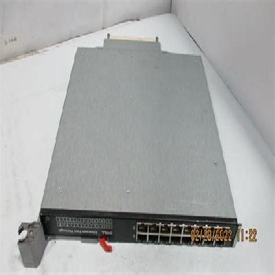 Dell 0WW060 10G-PTM Ethernet Pass Through M1000E Blade Server