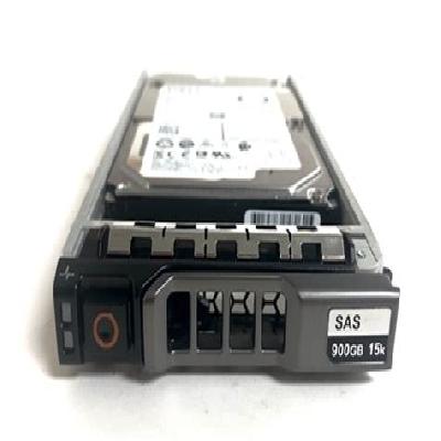 DELL 400-AOXC 600GB 10000RPM SAS-12GBPS 512N 2.5INCH(