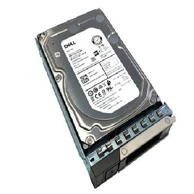 Dell 400-ATKR  GKGNX 8TB SAS Hard Drive Kit