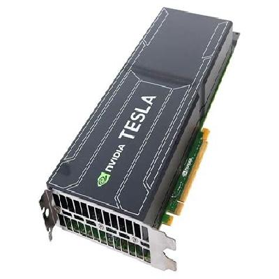 Dell Nvidia Part No. 06VPGD  Tesla K20 GPU 5GB GDDR5 PCIe 2.0 Card