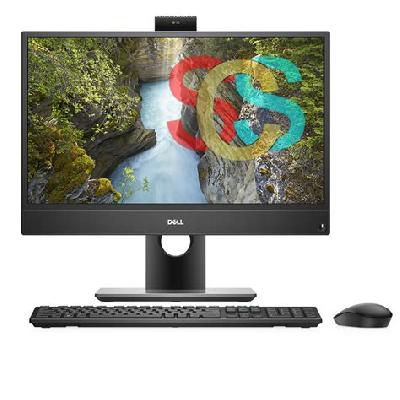 Dell OptiPlex AIO 3280   i3  Touch  Win10Pro  10th Gen   21.5  tft screen