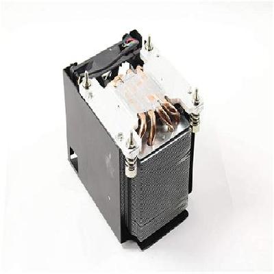 Dell Part No. 01TD00  CPU Heatsink For Precision T3600 T5600 T7600 Machine
