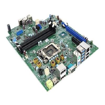 Dell Part No. 0FDY5C OptiPlex 5050 System Board