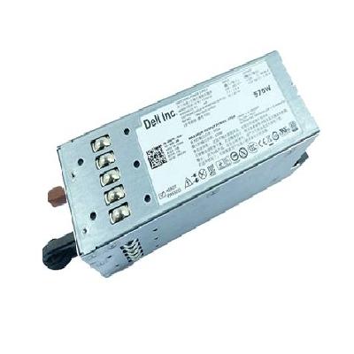 Dell Part No. 0RXCPH R710 570 Watt Server Power Supply