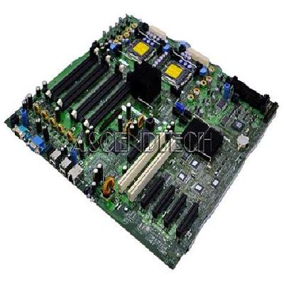 Dell Part No. 0TW855 PowerEdge 1900 System Board