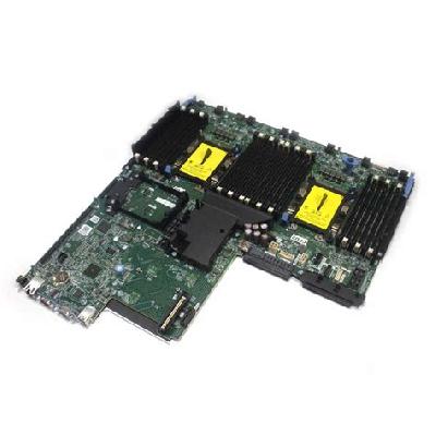 Dell Part No. 0WGD1 6G98X RR8YK R740 Motherboard