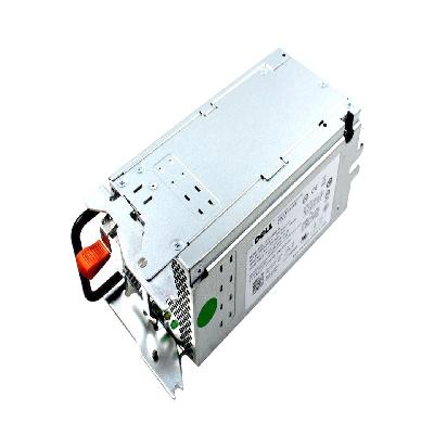 Dell Part No. 4GFMM NT154 S5281A001  528 Watt Server Power Supply For T300 Server