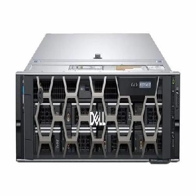 Dell Part No. NFXK9 Xeon Gold 6134 8Core 16T Server Processor