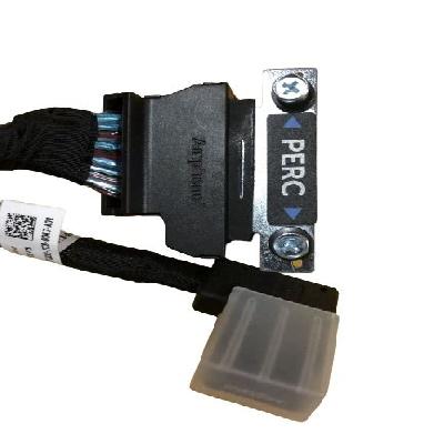 Dell PowerEdge R430 4 Bay Backplane SAS Raid Cable 8NX75 08NX75