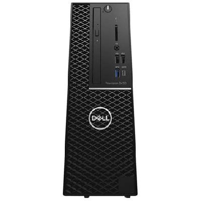 Dell Precision  3430 -Intel Xeon2124 , 16gb  500gb  2gb P400 Graphic  Window 10 Pro  3year Warranty
