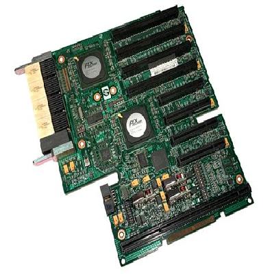 HP 449414-001 449422-001 System Board For ProLiant Dl580 G5 Server