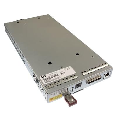 Hp 519316-001  Aj940-04400 Sas I o Module For Storage Works Ds2600