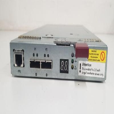 HP 519316-001  AJ940-04402  SAS Storage Controller I O Module For D2700