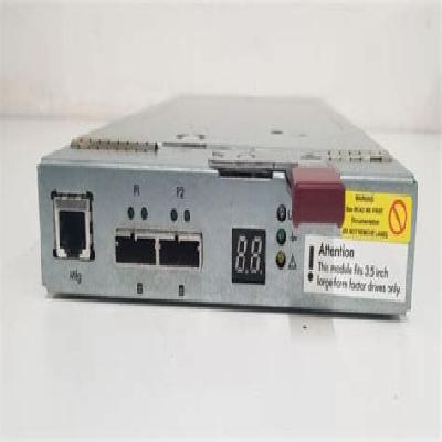 HP 519316-001 AJ940-04402 SAS Storage Controller I O Module For D2700 Storage Enclosure
