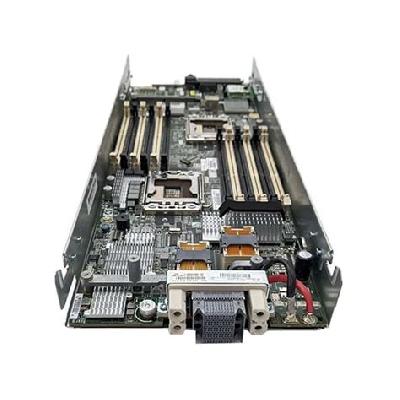 HP 595046-001 System Board For Proliant Bl460 G6 Server