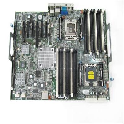 HP 606019-001 System Board For Proliant Ml350 G6 Server