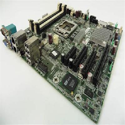 HP 644671-001 ML110 G7 System Board 625809-001