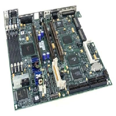 HP Part No. 157824-001 System Board For DL380 G1 ML370 G1 Server