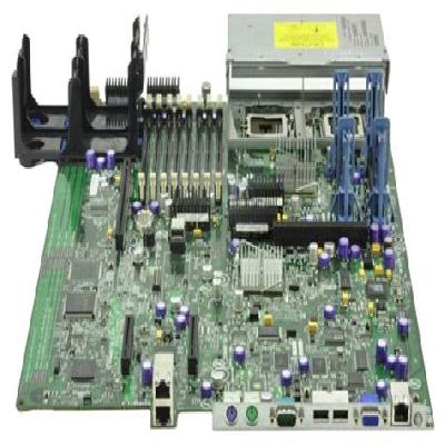 HP Part No. 407749-001 System Board For ProLiant Dl380 G5 Server