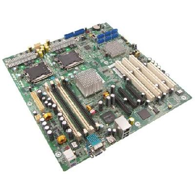 HP Part No. 436718-001 System Board For ML150 G3 Server