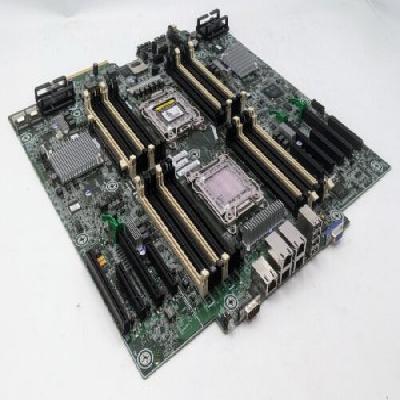 HP Part No. 646676-00 667253-001 635678-004 Mother Board ML350P G8 Server