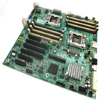 HP Part No. 757464-001 System Board For ProLiant Ml350e Gen8 Server