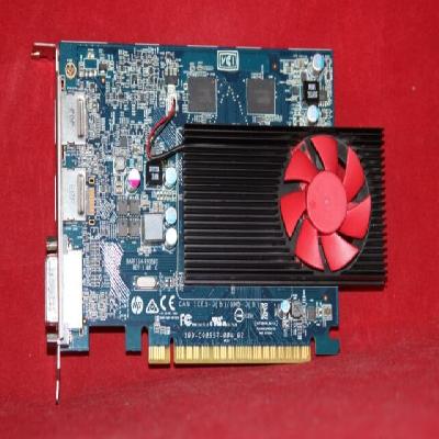 Hp Part No. 823983-001  802317-001 Pcie Video Graphics Card