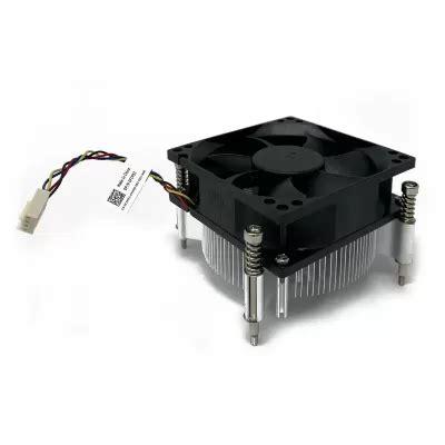 HP Part No. 849955-001 Fan Heatsink 45 Watt, LGA1155