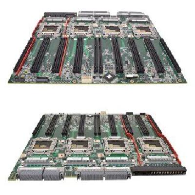 HP Part No. 866427-001 865900-001 863596-001 Motherboard For DL580 G9 Server