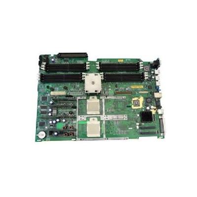 HP Part No. A7231-66510 RX2600 Server Motherboard
