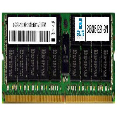 HPE 838085-B21 64gb (1x64gb) 2666mhz Pc4-21300