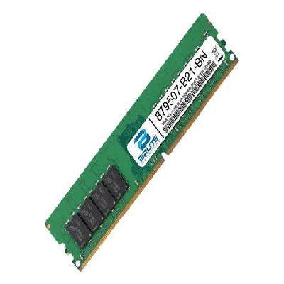 HPE 879507-B21 16gb (1 X 16gb) 2rx8 Dual Rank X8 Ddr4-2666mhz
