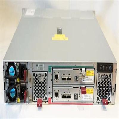 HPE AJ940A Storageworks D2600 Disk Enclosure AJ940-63002