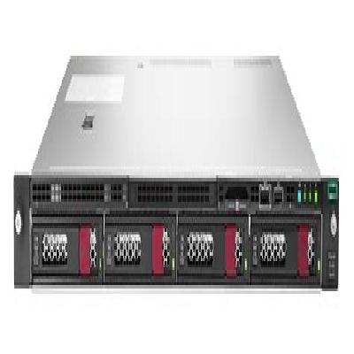 HPE DL160 Gen10 4208 1P 16G 4LFF Svr