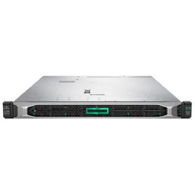 HPE DL160 Gen10 Intel Xeon-Gold 5215 (2.5GHz 10-core 85W)  Processor Kit