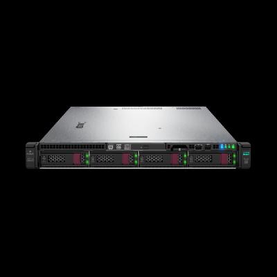 HPE DL160 Gen10 Intel Xeon-Gold 6234 (3.3GHz 8-core 130W)  Processor Kit