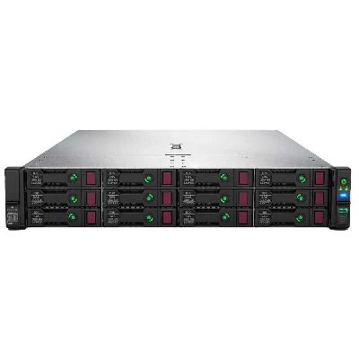 HPE DL160 Gen10 Intel Xeon-Silver 4214 (2.2GHz 12-core 85W)  Processor Kit