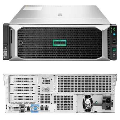 HPE DL180 GEN10 XEON-P 8253 KIT