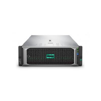 HPE DL20 GEN10 E-2136 1P 16G 4SFF