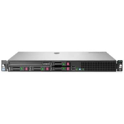 HPE DL20 Gen10 E-2224 1P 16G 4SFF Svr