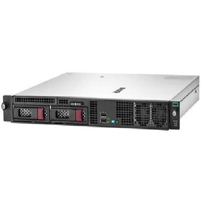 HPE DL20 Gen10 E-2224 1P 8G 2LFF-NHP Svr
