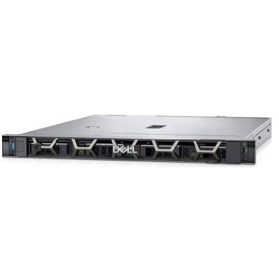 HPE DL20 Gen10 E-2236 1P 16G 4SFF Svr
