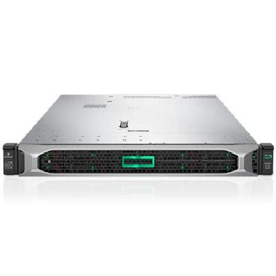 HPE DL360 GEN10 3104 1P 4LFF