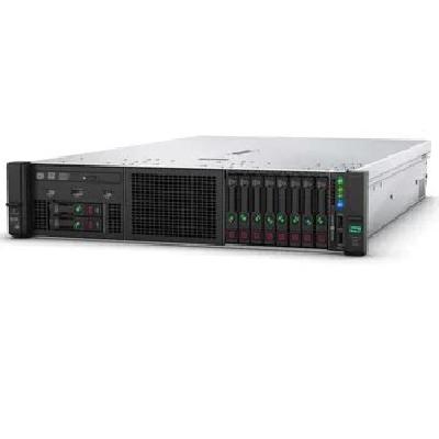 HPE DL380 GEN10 3104 1P 8LFF